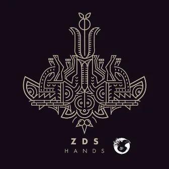 Hands by ZDS