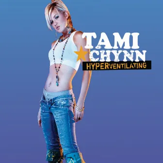 Hyperventilating by Tami Chynn