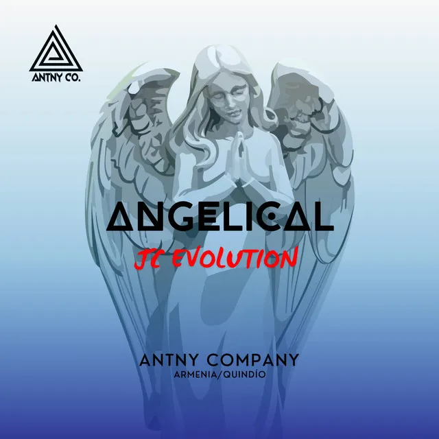 Angelical - Audio Oficial