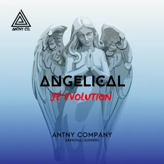 Angelical by JC EVOLUTION