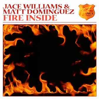 Fire Inside by Jace Williams