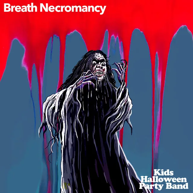 Breath Necromancy