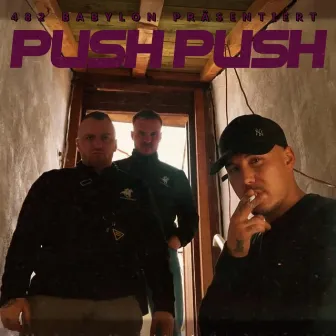 Push Push by Iron Tege