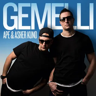 Gemelli by Ape