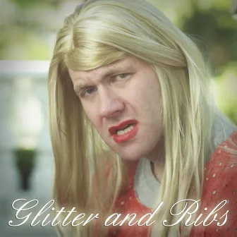 Glitter and Ribs by Billy Eichner