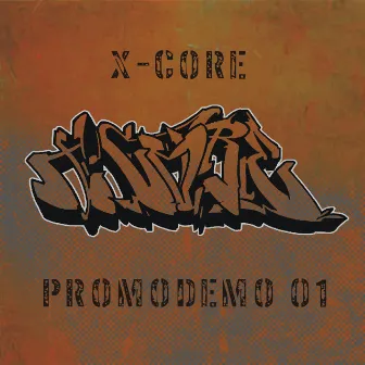 Promodemo 01 by X-Core