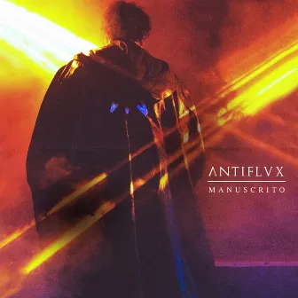 Manuscrito by Antiflvx