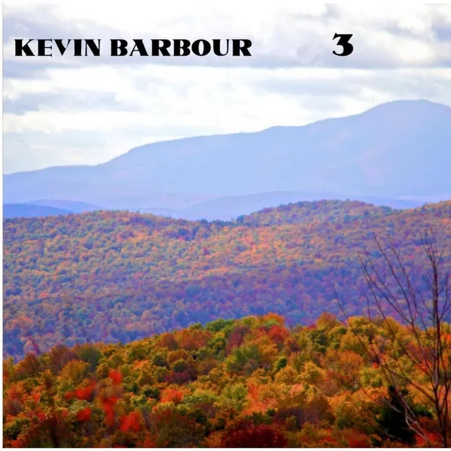 Kevin Barbour