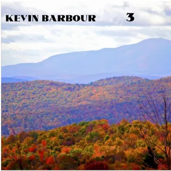 3 by Kevin Barbour