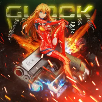 Glock by David WRLD