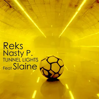 Tunnel Lights by Nasty P