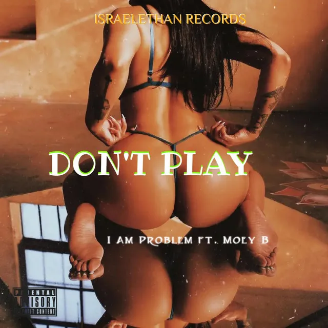 Don't Play