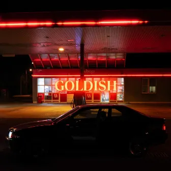 Goldish by Dorsey