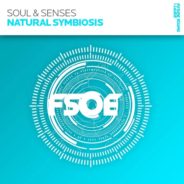 Natural Symbiosis - Radio Edit