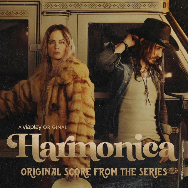 Harmonica (Original Score from the Series)