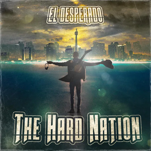 The Hard Nation