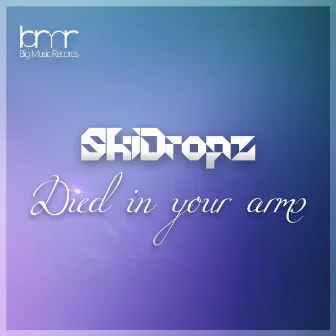 Died In Your Arms by SkiDropz