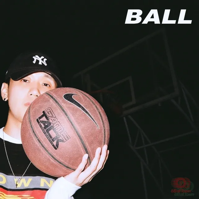 BALL