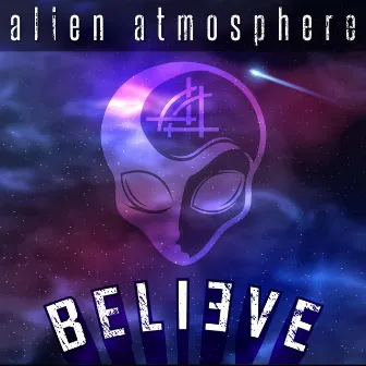 Believe by Alien Atmosphere