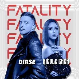 Fatality by Dirse