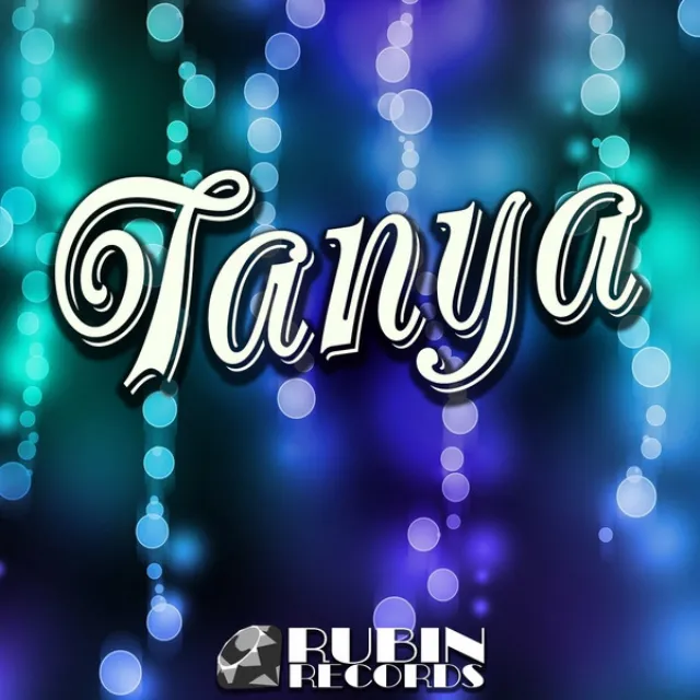 Tanya - Original Mix