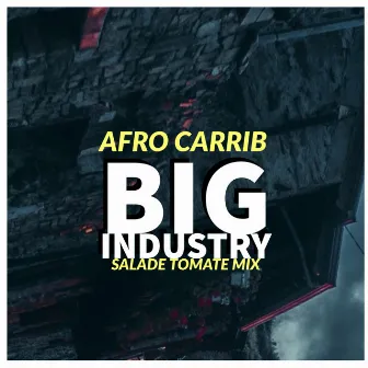 Big Industry (Salade Tomate Mix) by Afro Carrib