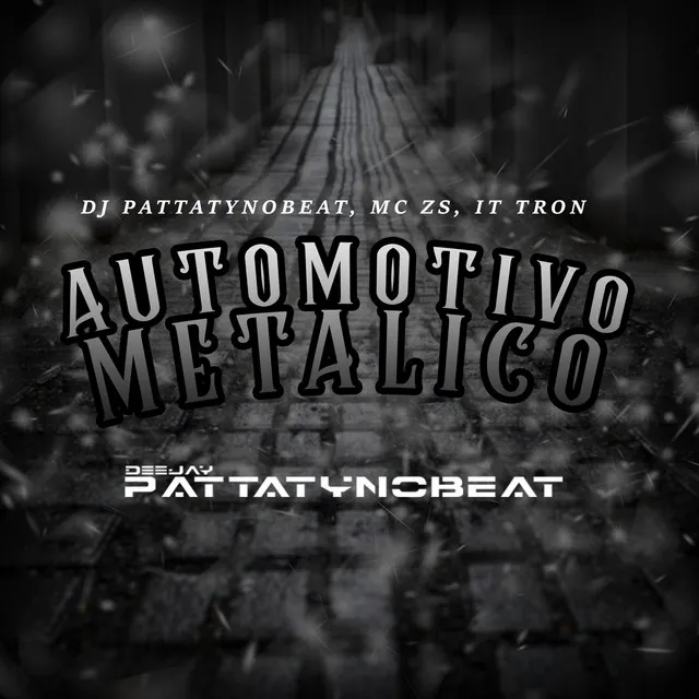 Automotivo Metalico