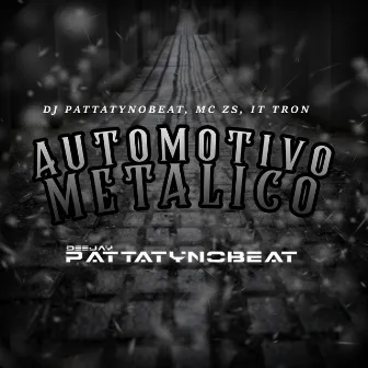 Automotivo Metalico by MC ZS