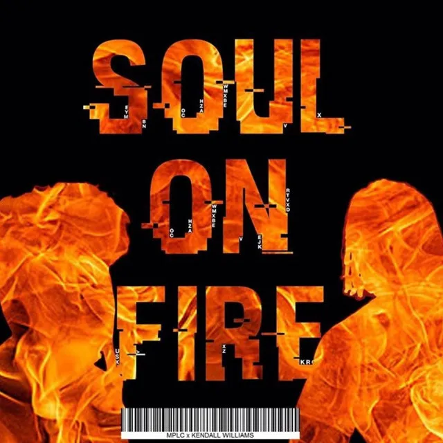 Soul on Fire