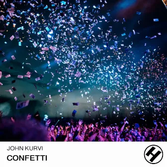 Confetti by 