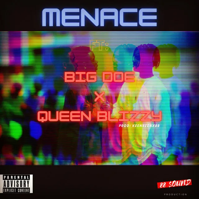 Menace