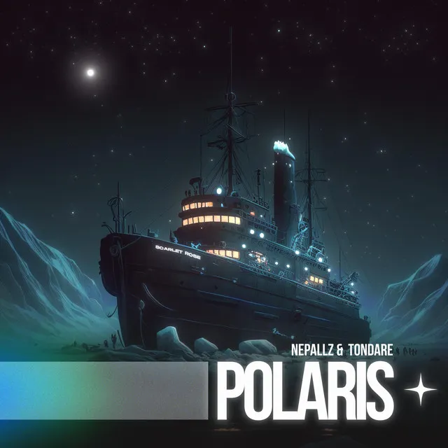 Polaris - Instrumental