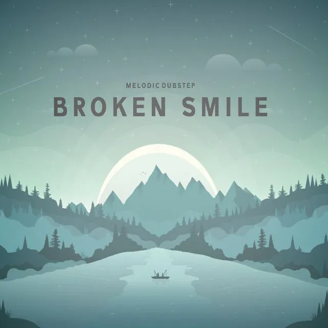 Broken Smile