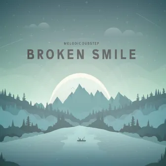 Broken Smile by Sasha Ogletree