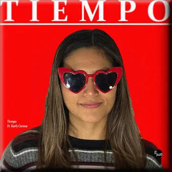 TIEMPO by Eliab Rod