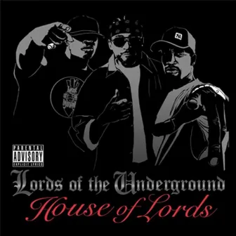 House of Lords by Lords Of The Underground