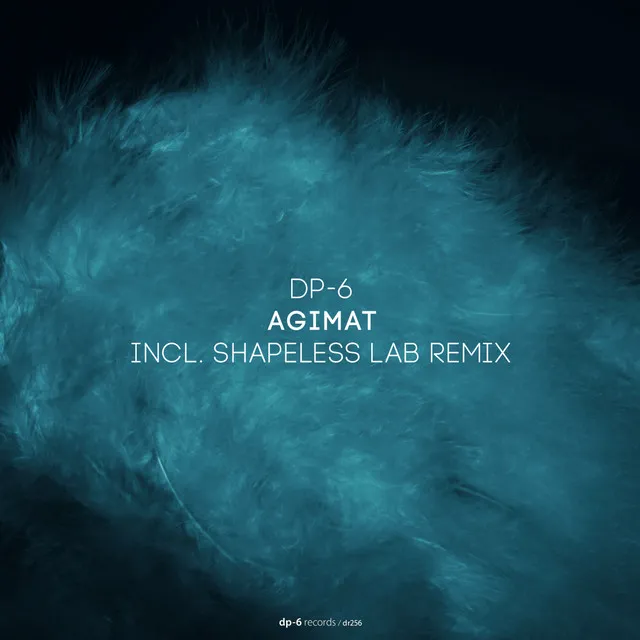 Agimat - Shapeless Lab Remix