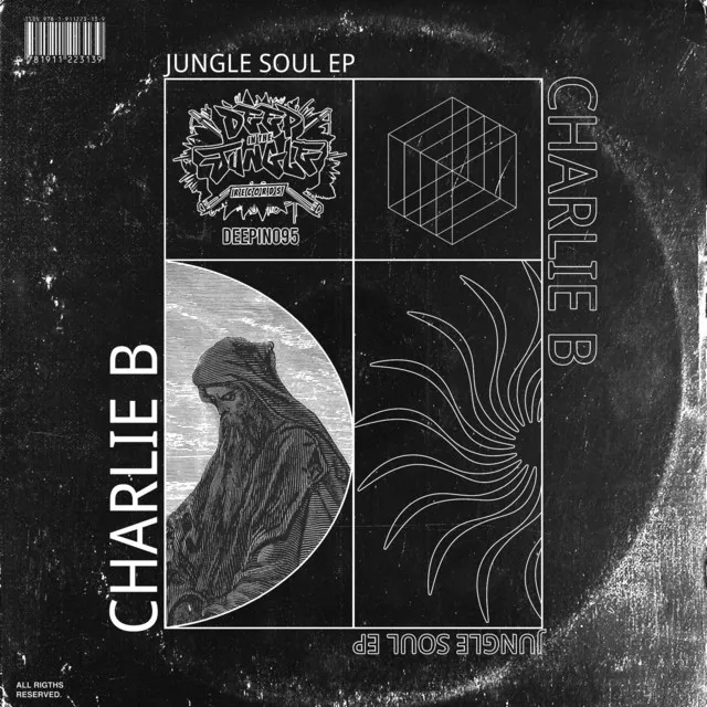 Jungle Soul EP