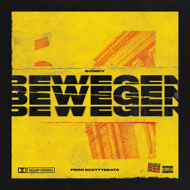 Bewegen