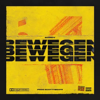 Bewegen by Sondy