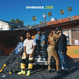 2008 by OverDoz.