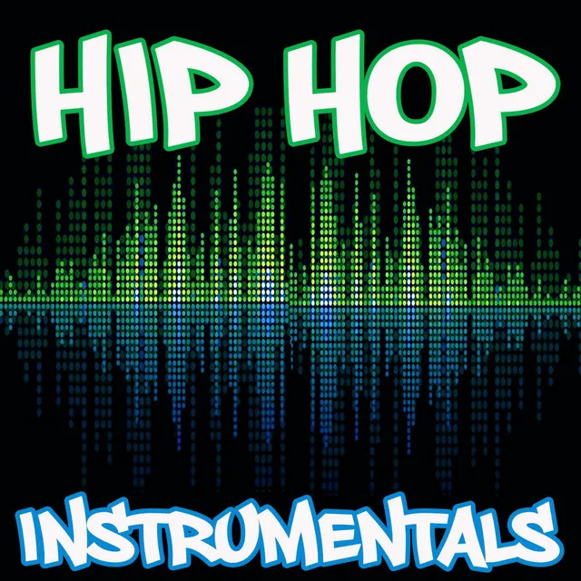 Dope Boy's Hip Hop Instrumentals