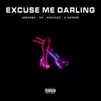 Excuse Me Darling by Workhardmuzik