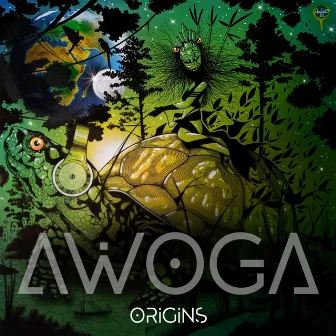 Origins by Awoga