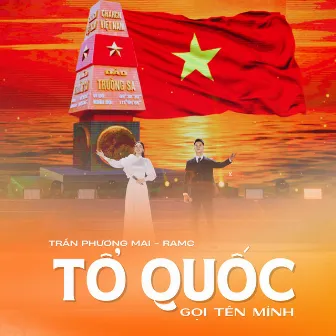 Tổ Quốc Gọi Tên Mình by RamC