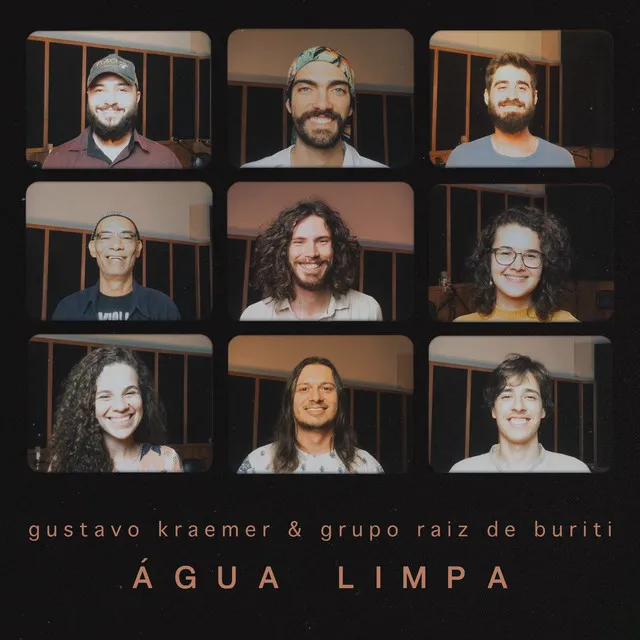 Água Limpa