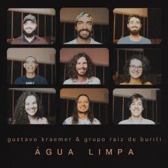 Água Limpa by Gustavo Kraemer