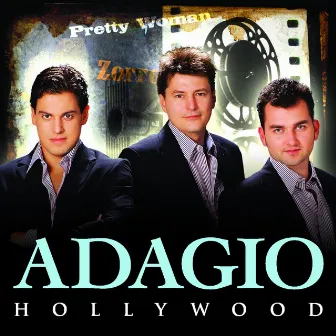 Hollywood by Adagio