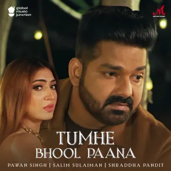 Tumhe Bhool Paana by Shraddha Pandit