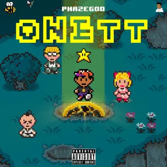 Onett by PhazeGod